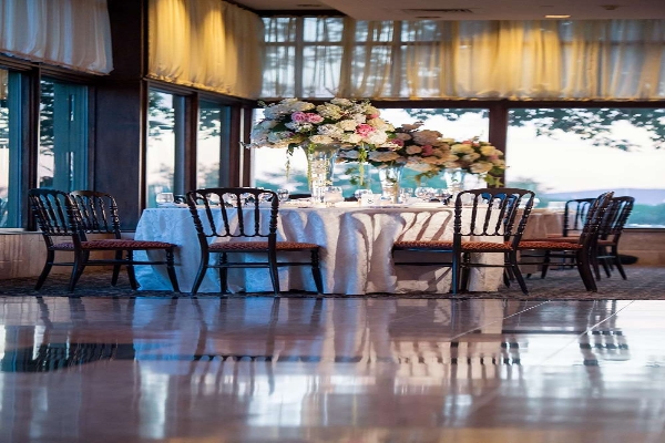 Hotel Tarrytown House Estate